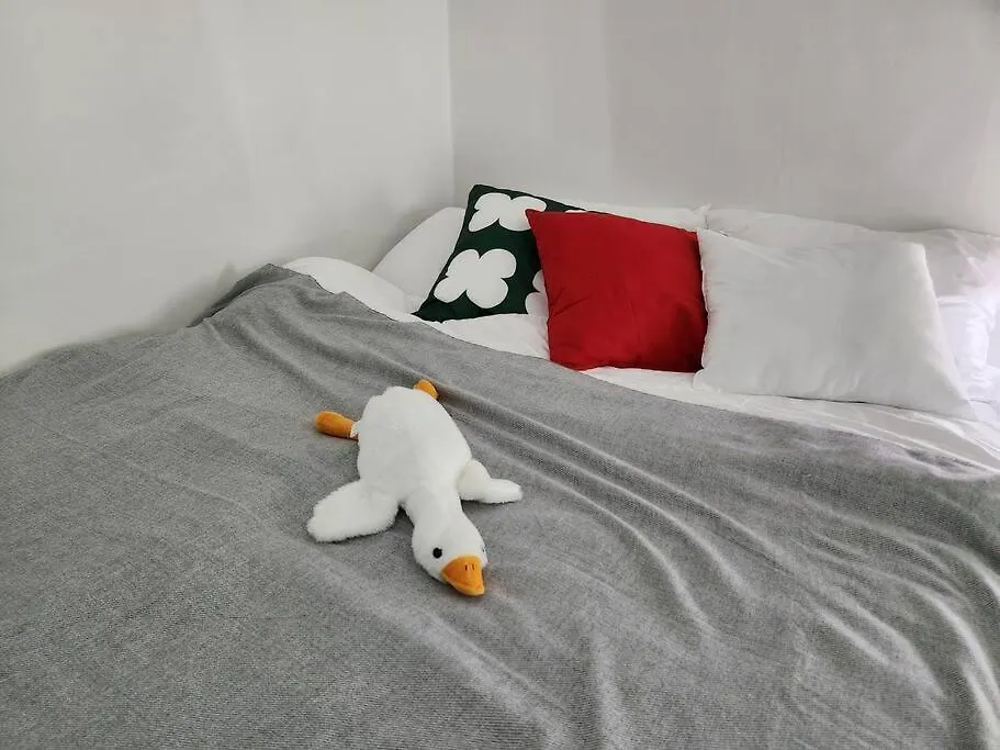 Moon Stay Seoul Lägenhet