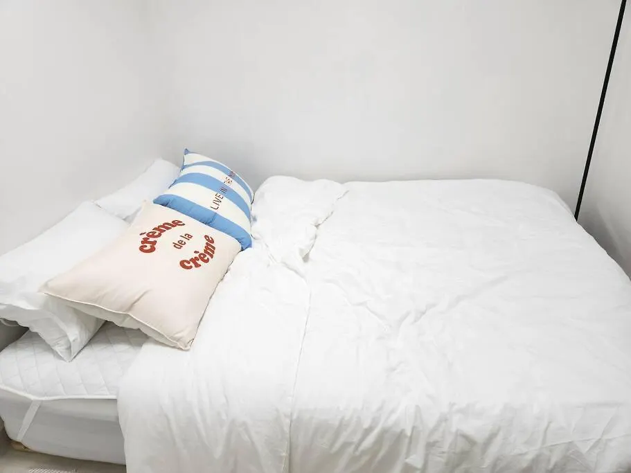 Lägenhet Moon Stay Seoul