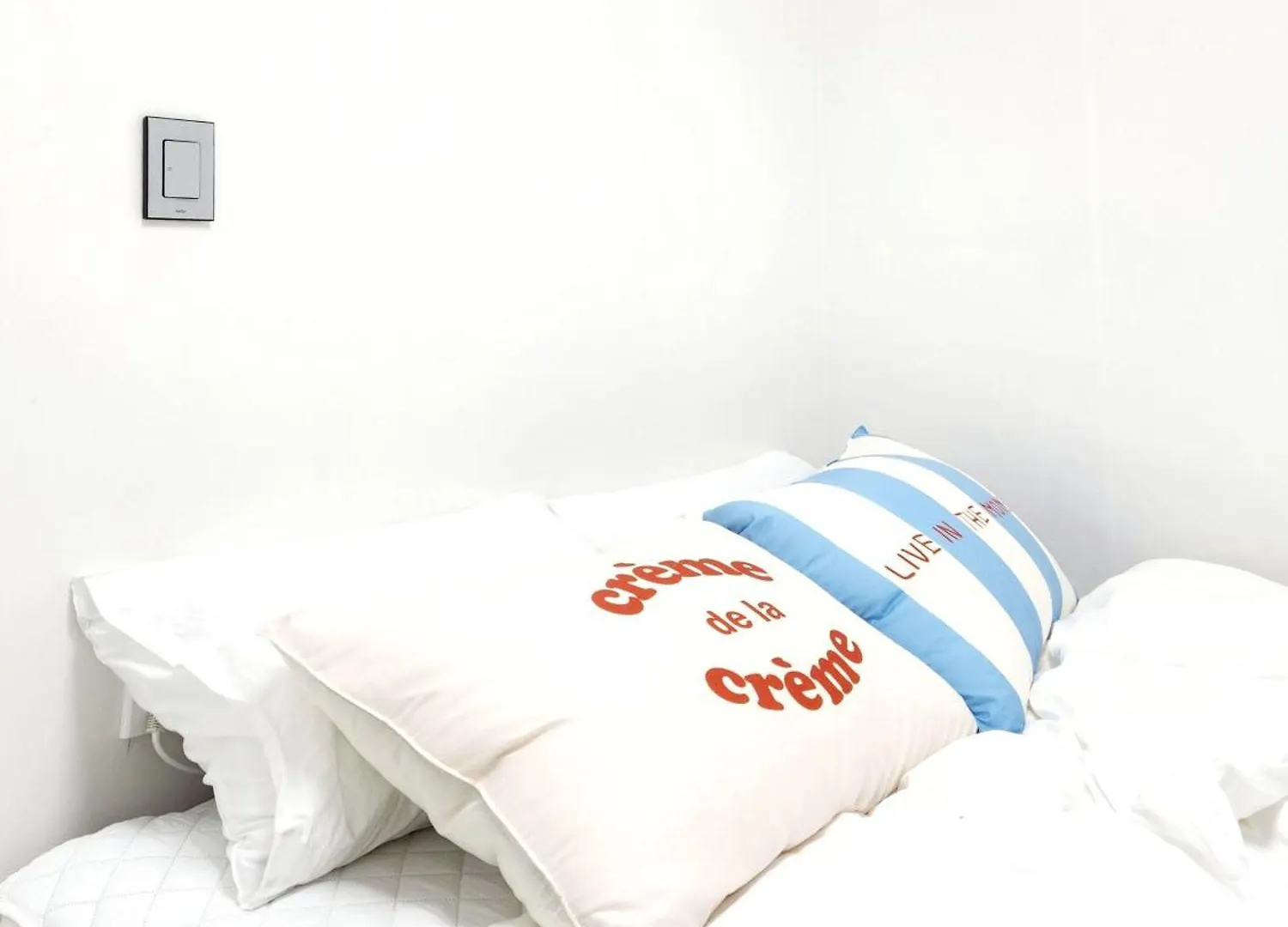 Lägenhet Moon Stay Seoul Sydkorea